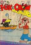 Fox and the Crow #50 Comic Books - Covers, Scans, Photos in Fox and the Crow Comic Books - Covers, Scans, Gallery